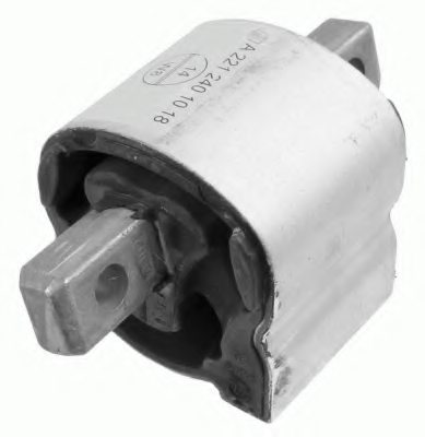 Lemforder Transmission Mount